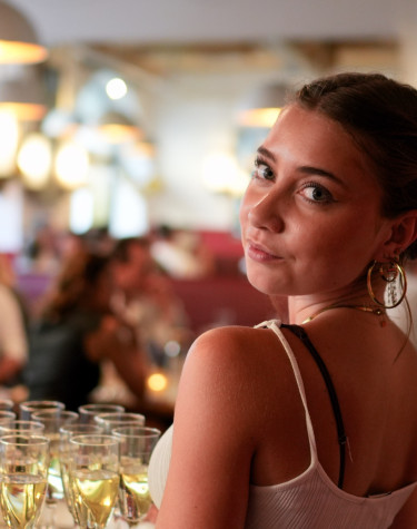 Event im Nash