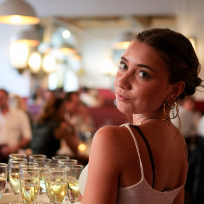 Event im Nash
