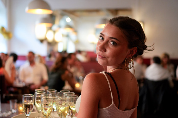 Event im Nash