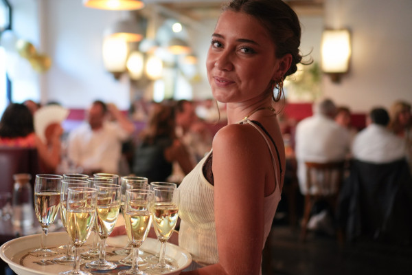 Event im Nash