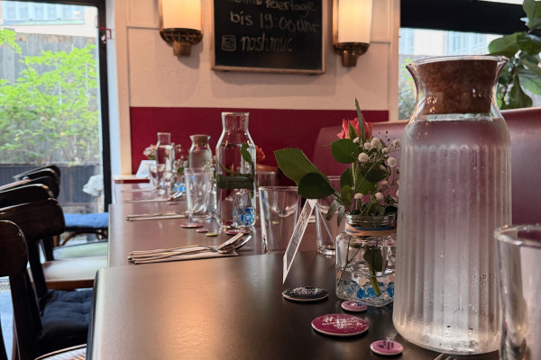 Event im Nash